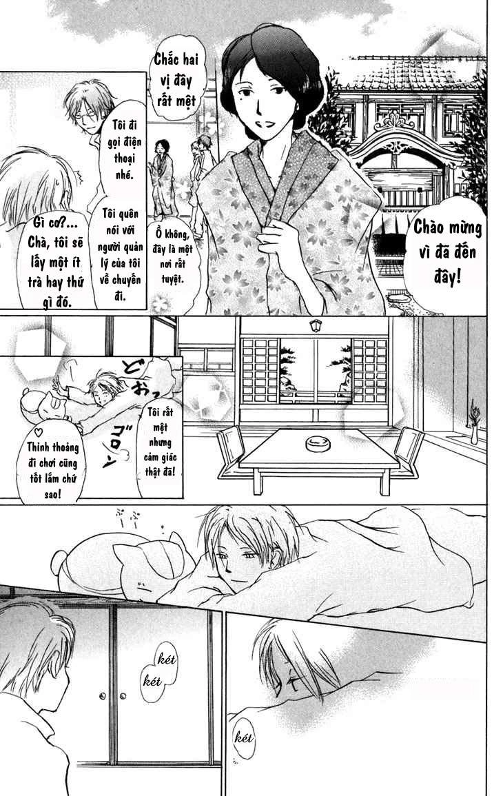 Hữu Nhân Sổ Chapter 14 - 12