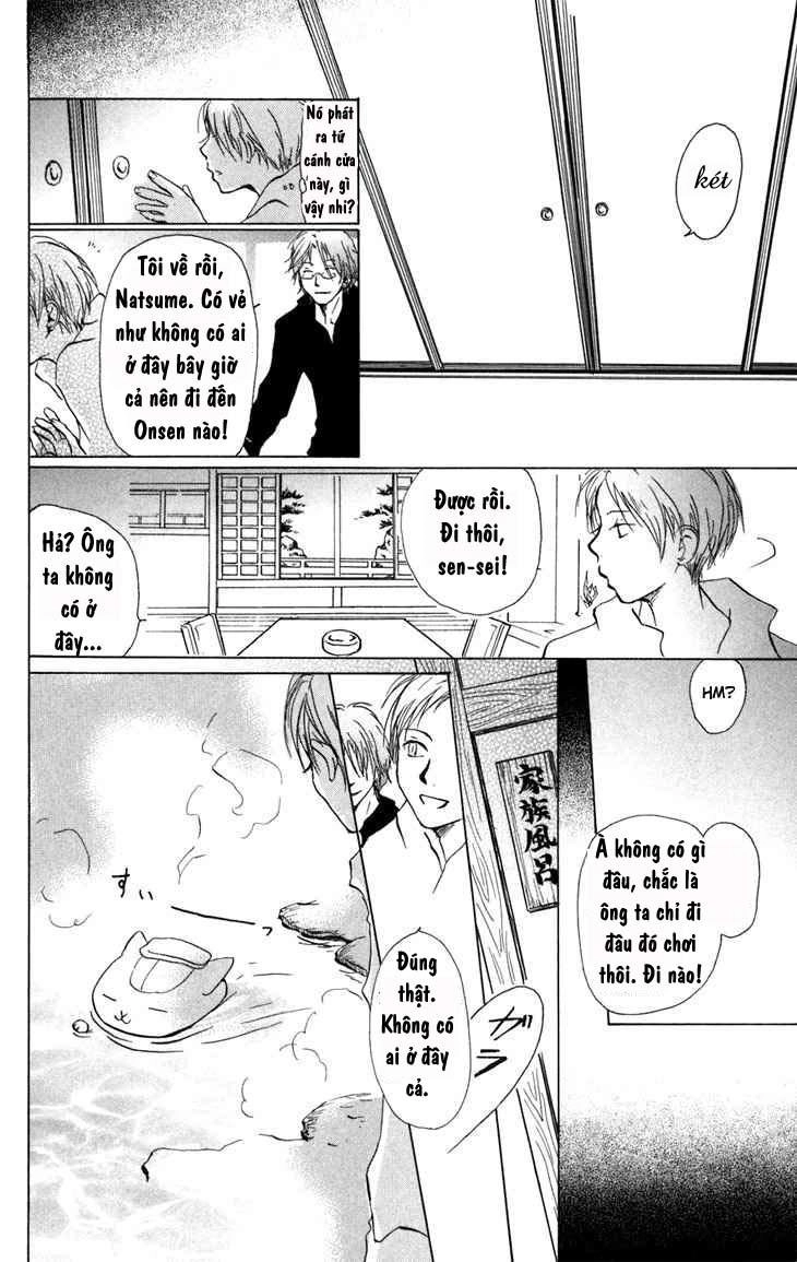 Hữu Nhân Sổ Chapter 14 - 13