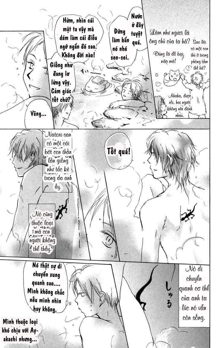 Hữu Nhân Sổ Chapter 14 - 14