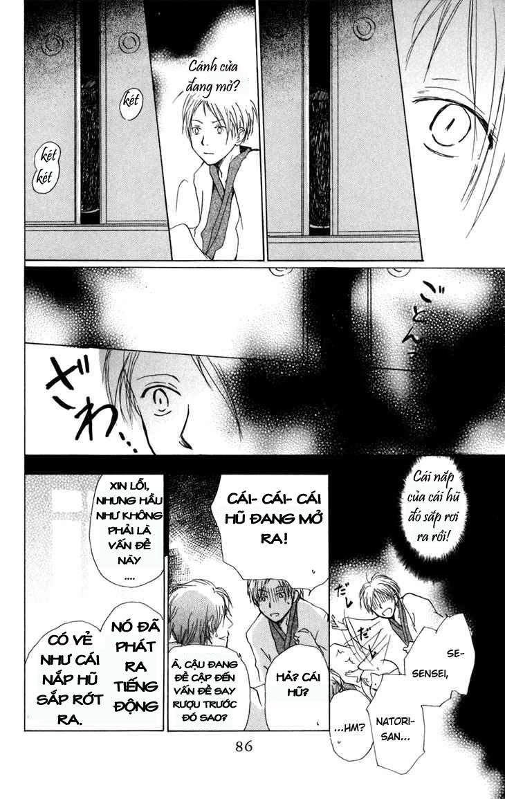 Hữu Nhân Sổ Chapter 14 - 27