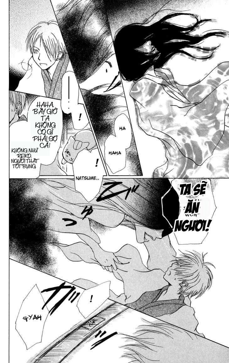 Hữu Nhân Sổ Chapter 14 - 35