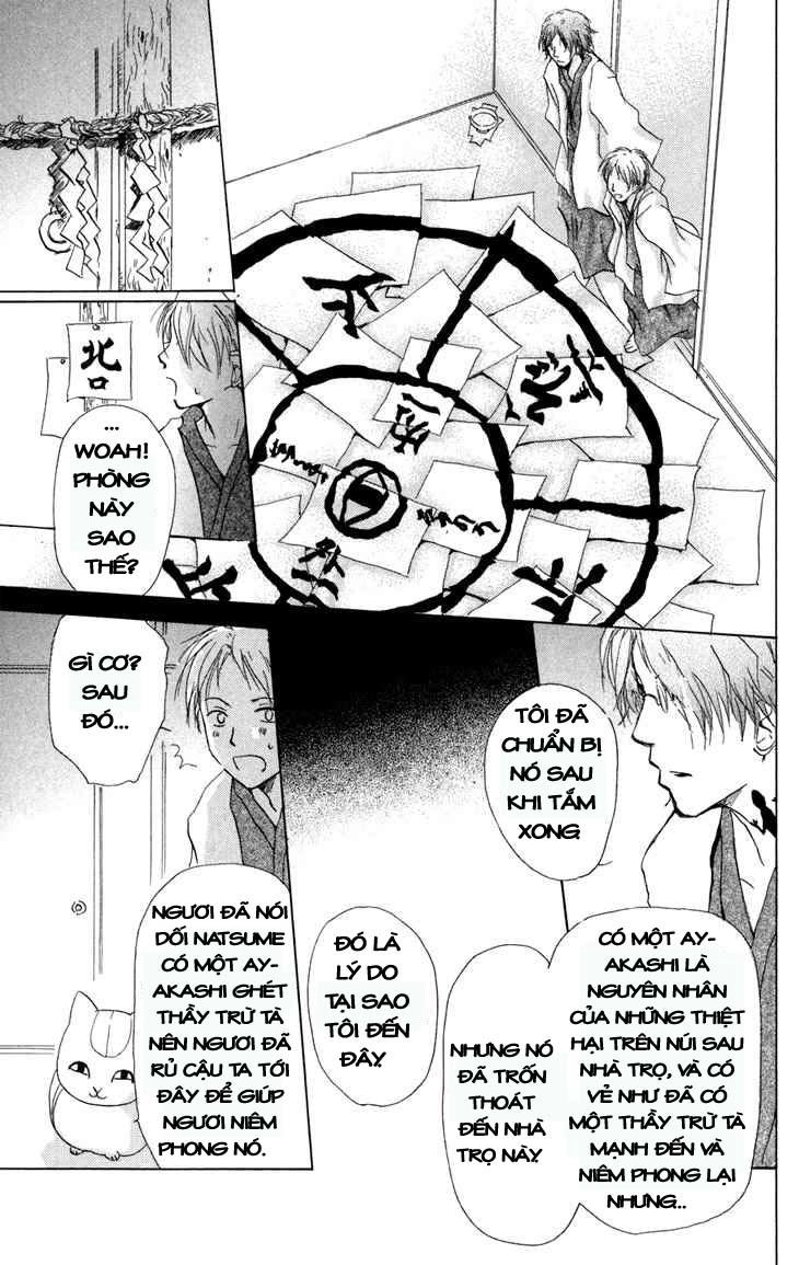 Hữu Nhân Sổ Chapter 14 - 38