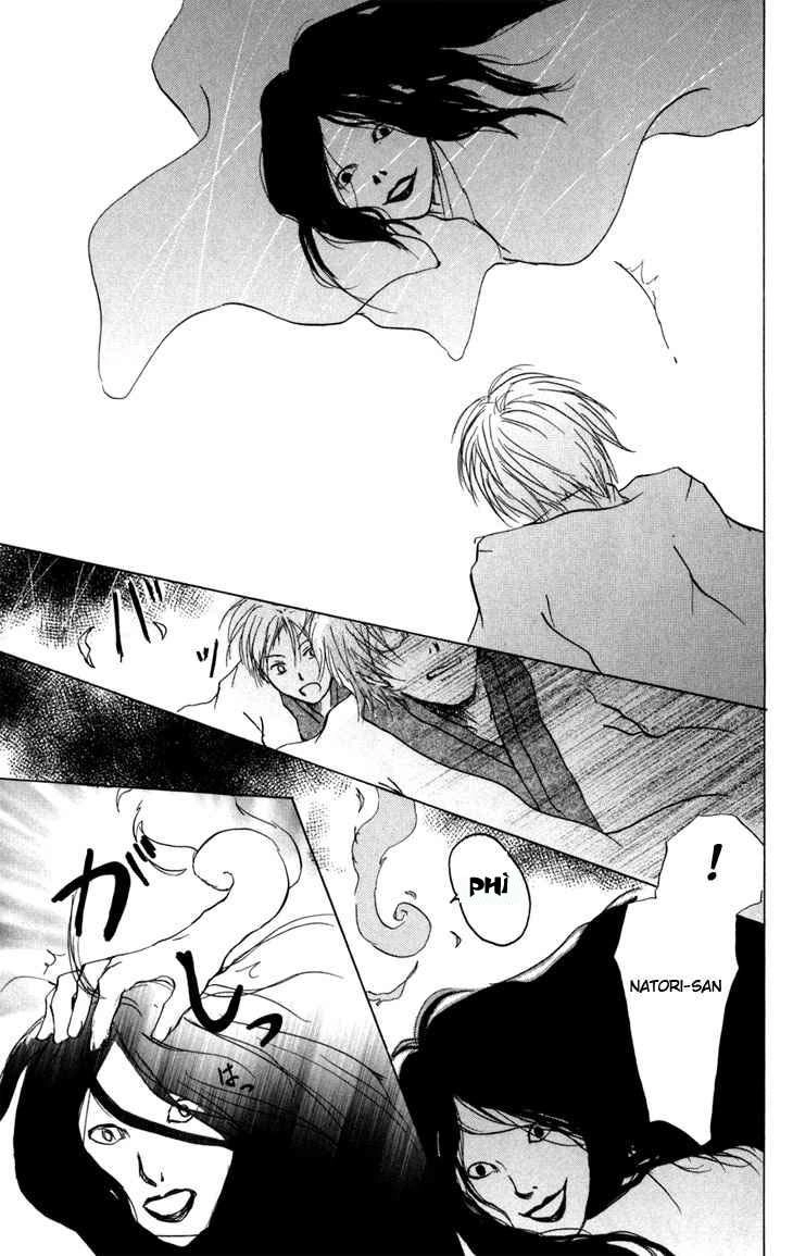 Hữu Nhân Sổ Chapter 14 - 42