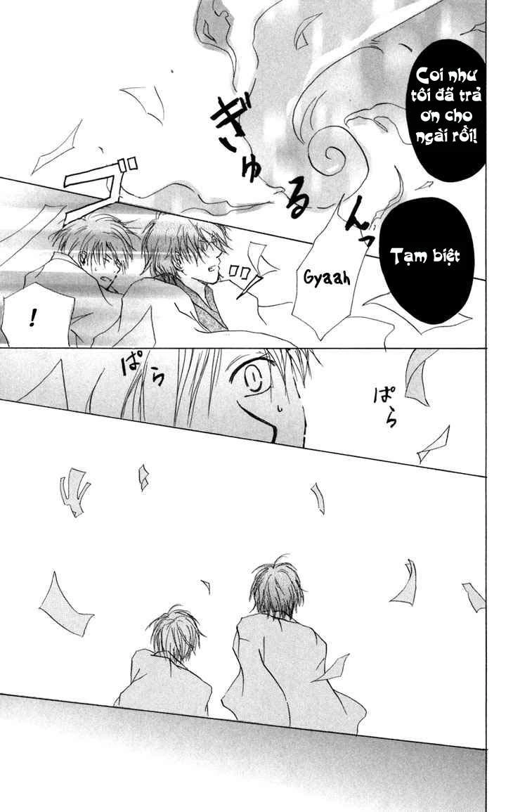 Hữu Nhân Sổ Chapter 14 - 44