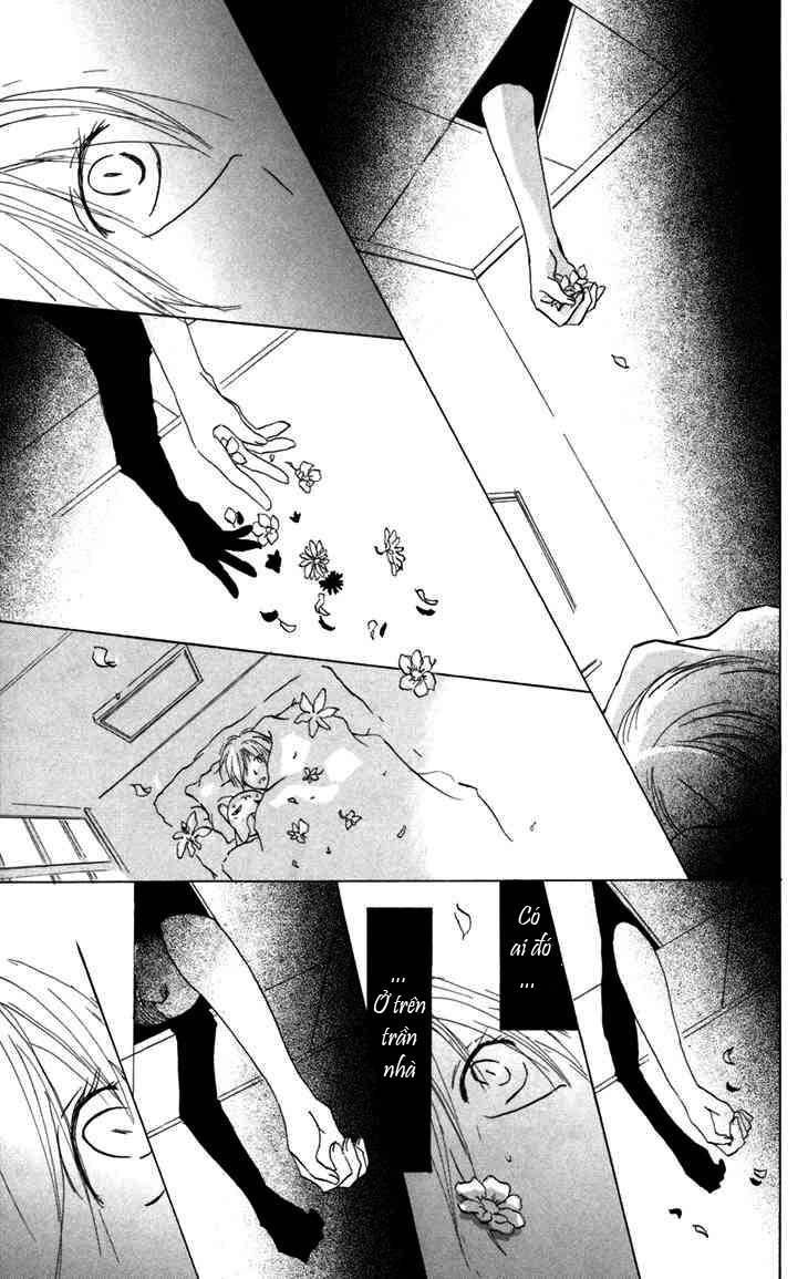 Hữu Nhân Sổ Chapter 15 - 9