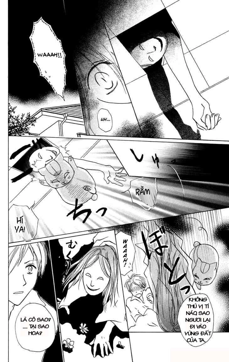 Hữu Nhân Sổ Chapter 15 - 10