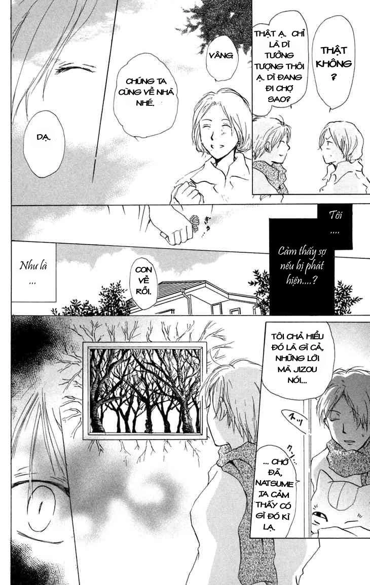 Hữu Nhân Sổ Chapter 15 - 22