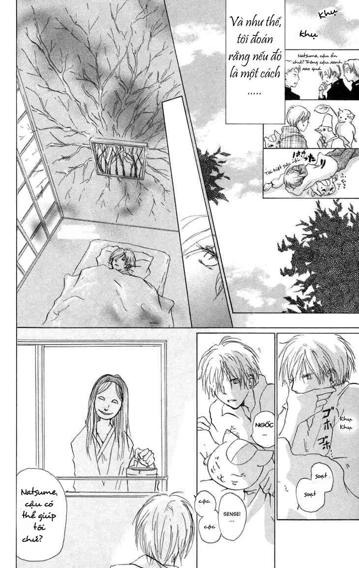 Hữu Nhân Sổ Chapter 15 - 32