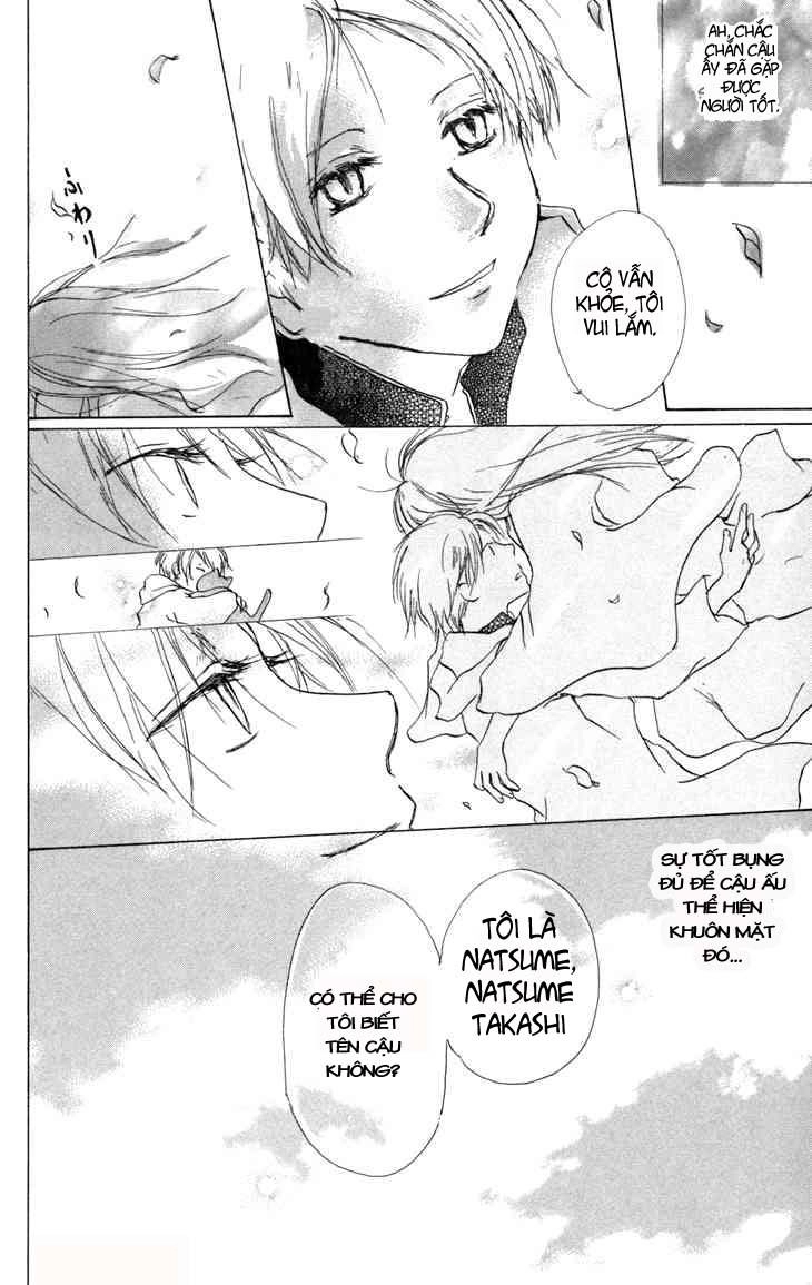 Hữu Nhân Sổ Chapter 15.3 - 16