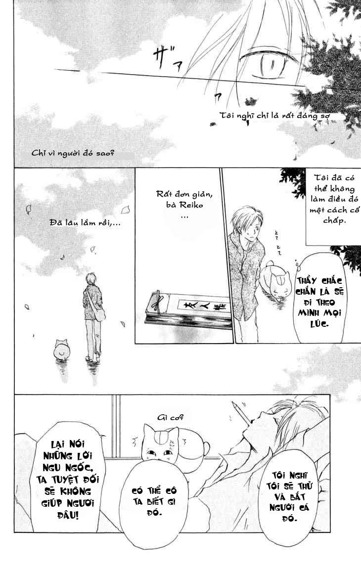 Hữu Nhân Sổ Chapter 16 - 32