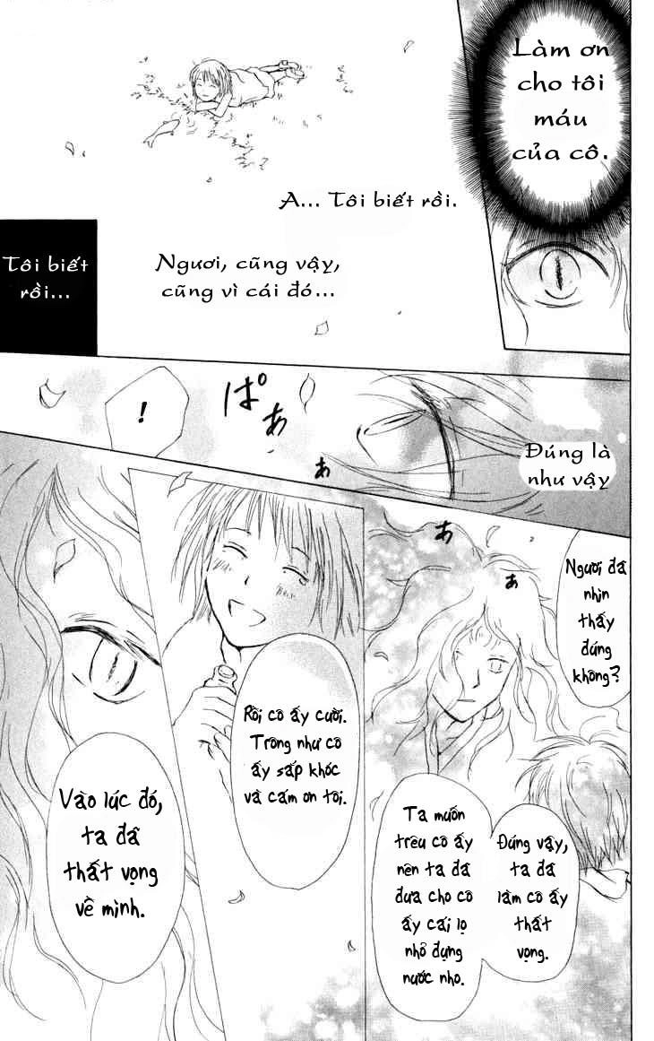 Hữu Nhân Sổ Chapter 16 - 47