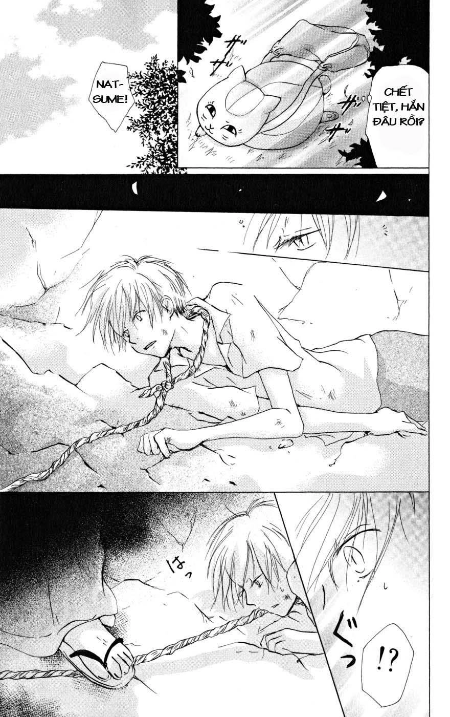 Hữu Nhân Sổ Chapter 18 - 3