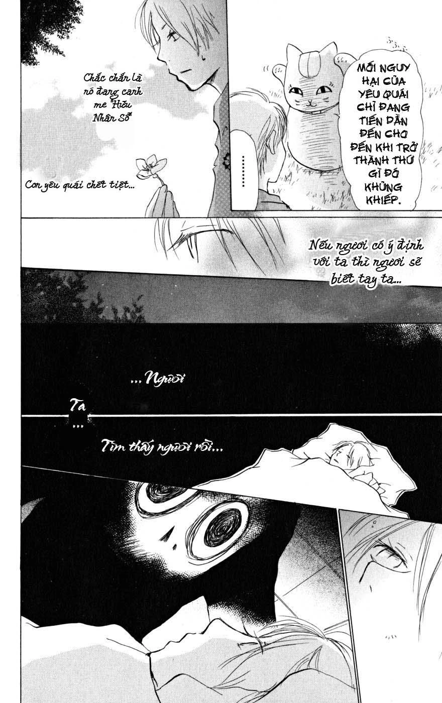 Hữu Nhân Sổ Chapter 19 - 14