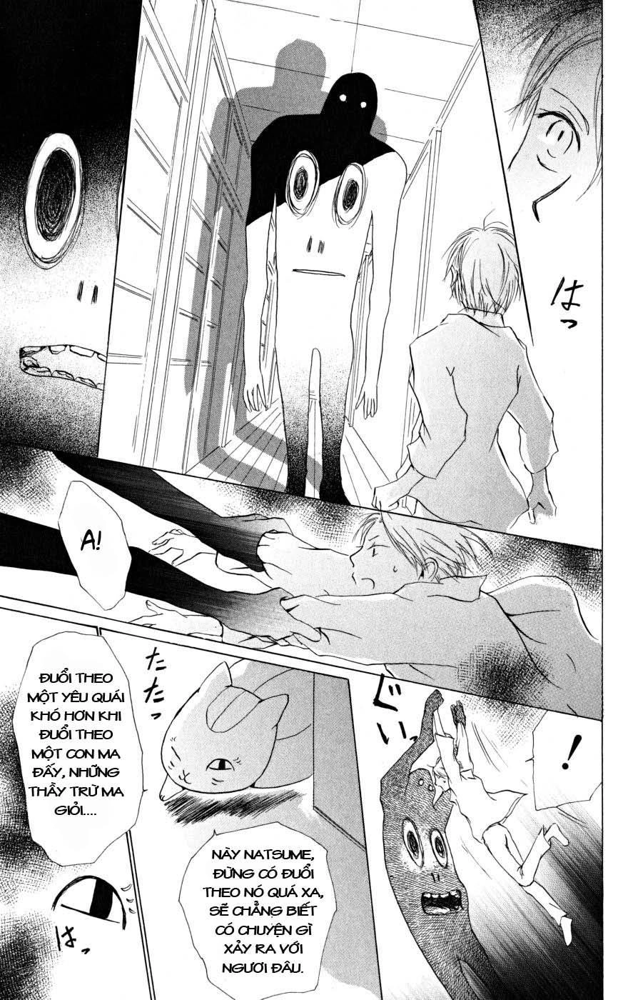 Hữu Nhân Sổ Chapter 19 - 37