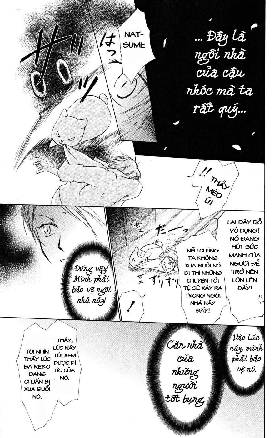 Hữu Nhân Sổ Chapter 19 - 39