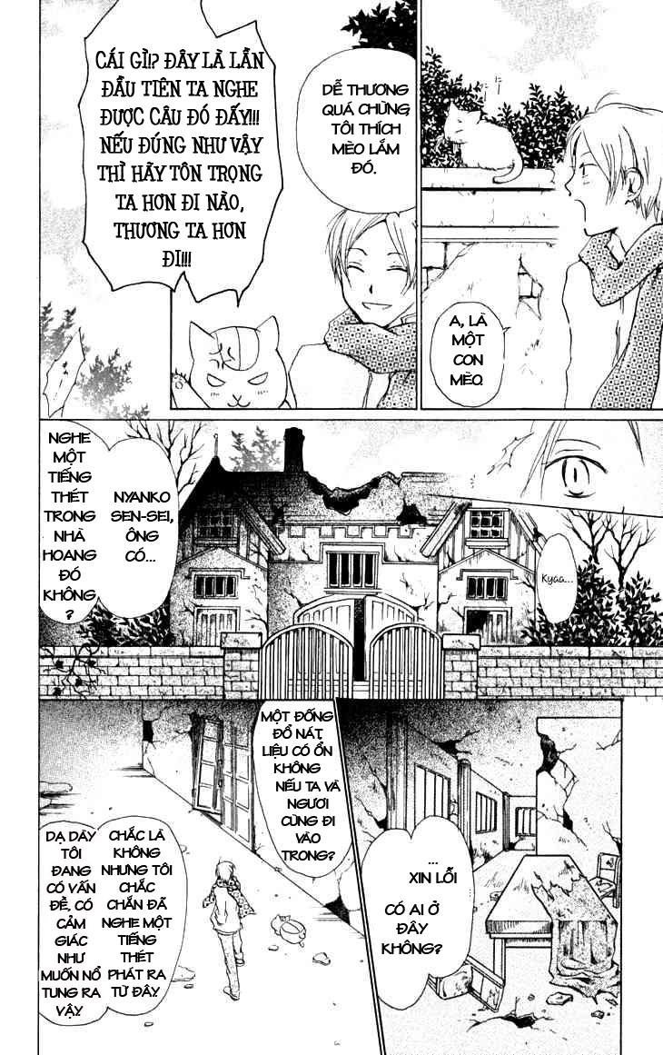 Hữu Nhân Sổ Chapter 20 - 6