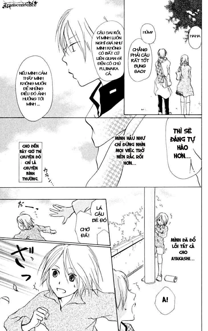 Hữu Nhân Sổ Chapter 20 - 17