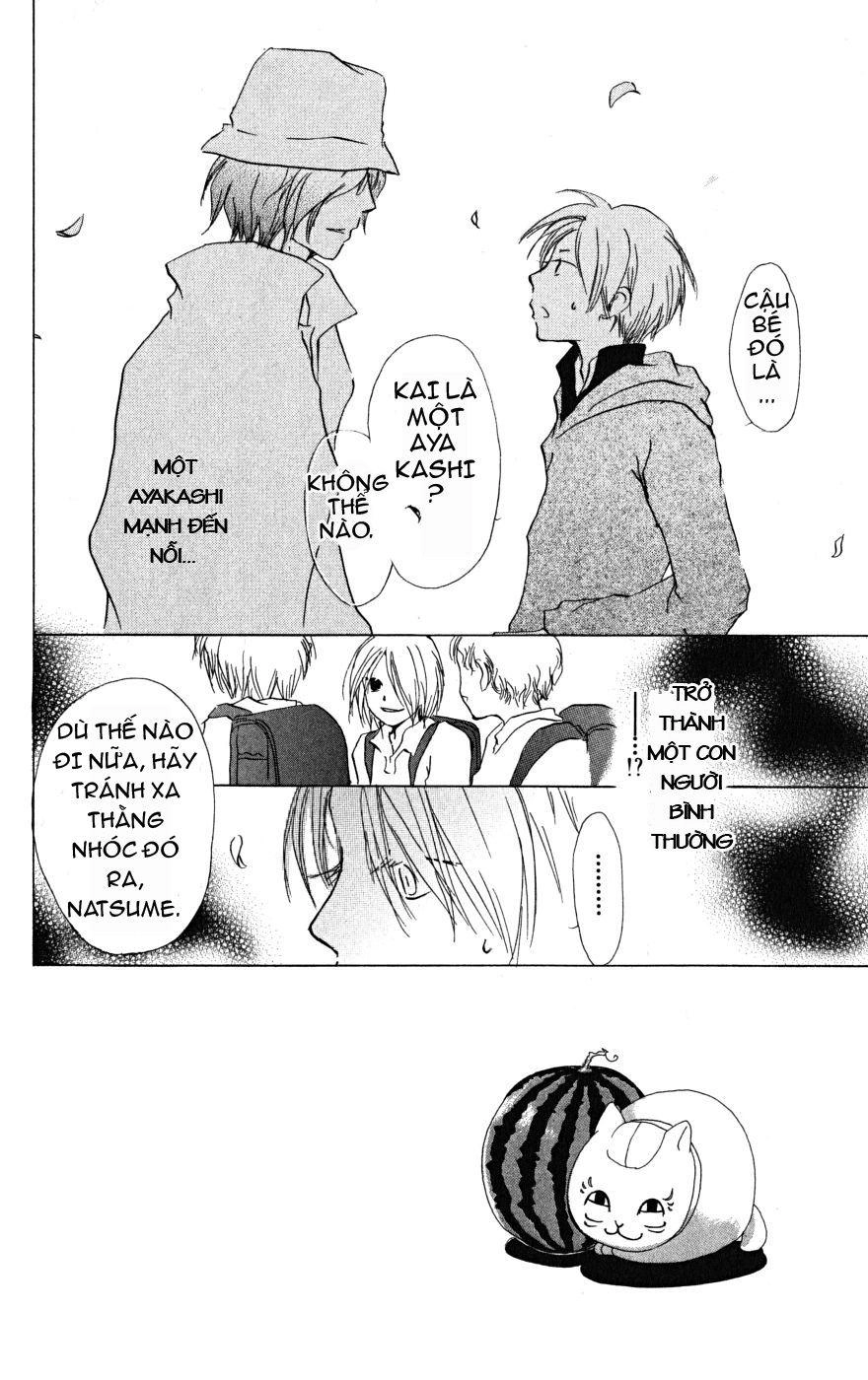 Hữu Nhân Sổ Chapter 21 - 2