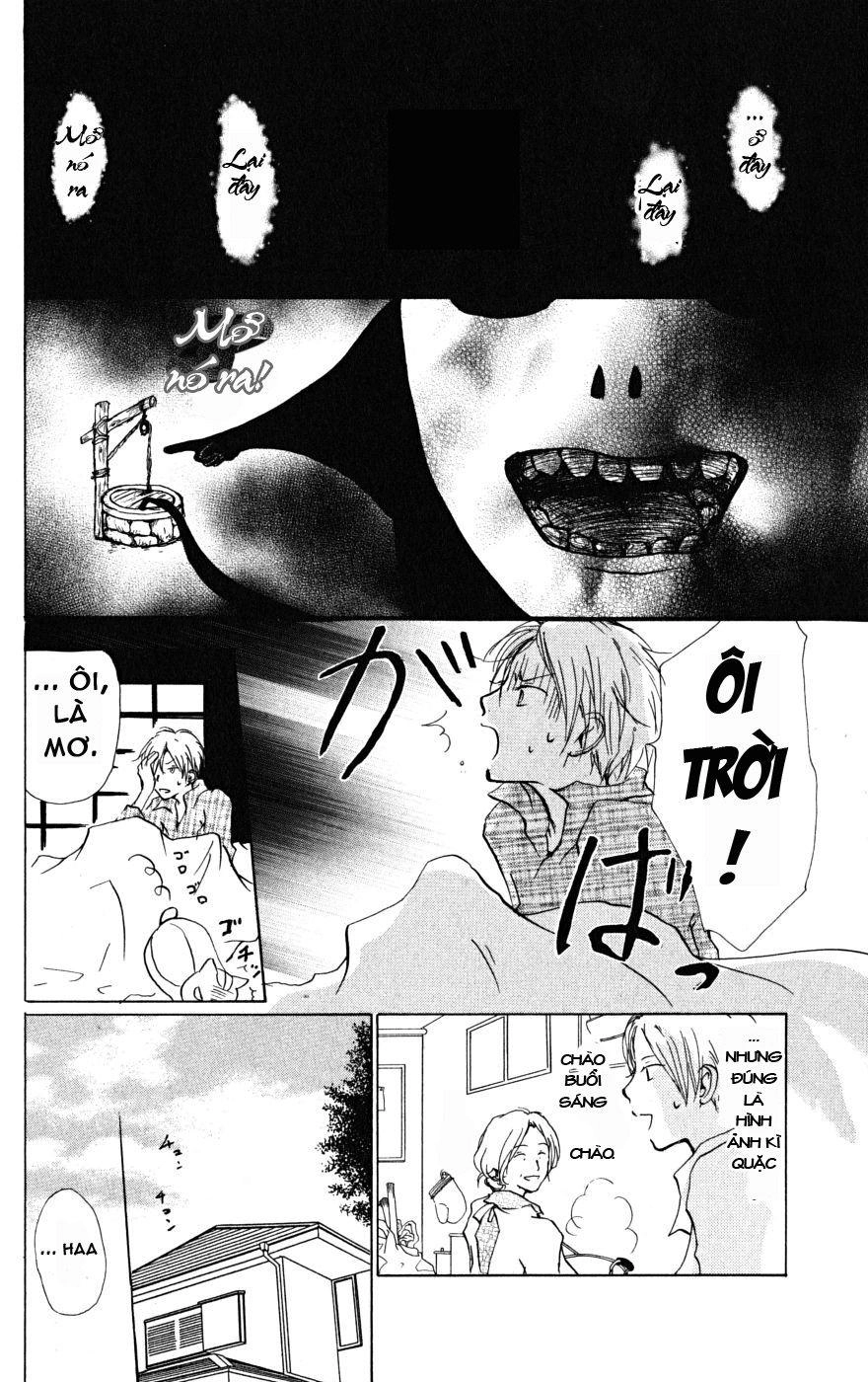 Hữu Nhân Sổ Chapter 21 - 8