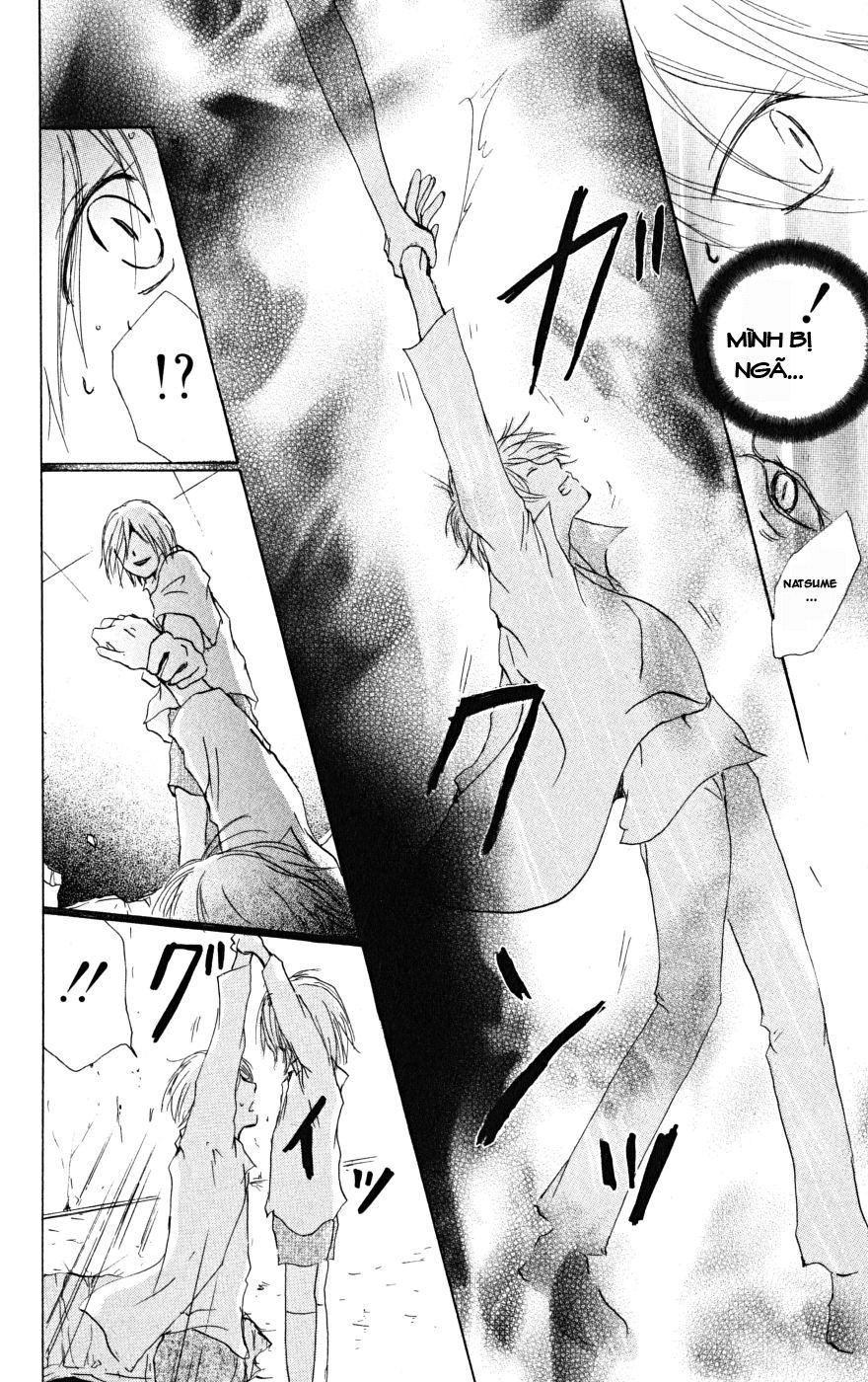 Hữu Nhân Sổ Chapter 21 - 26