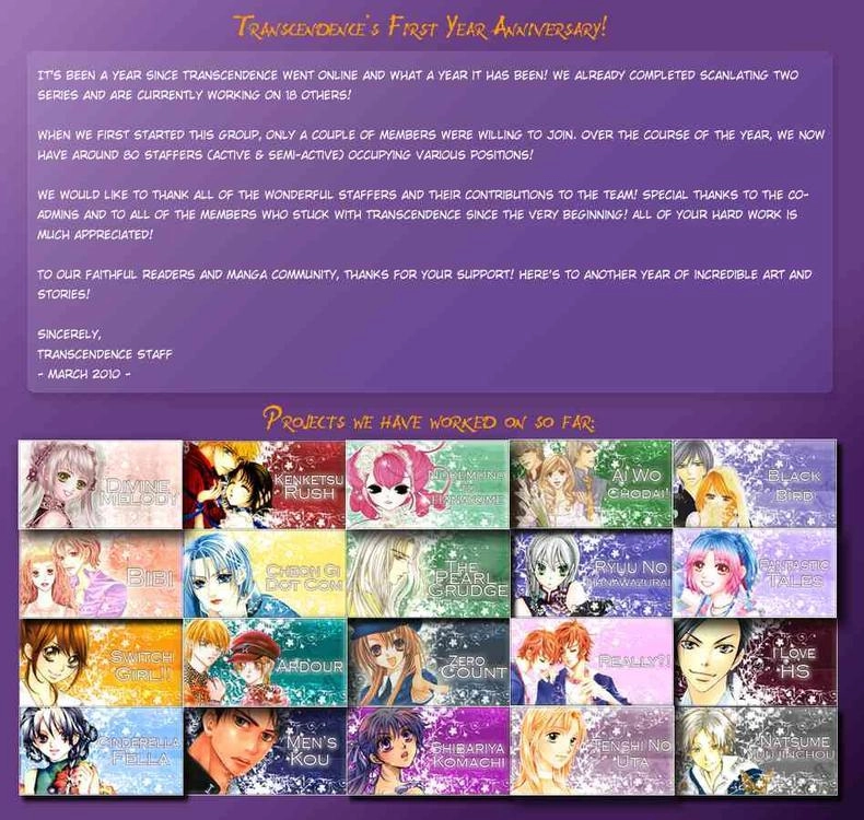 Hữu Nhân Sổ Chapter 24 - 38