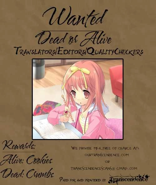 Hữu Nhân Sổ Chapter 25 - 35