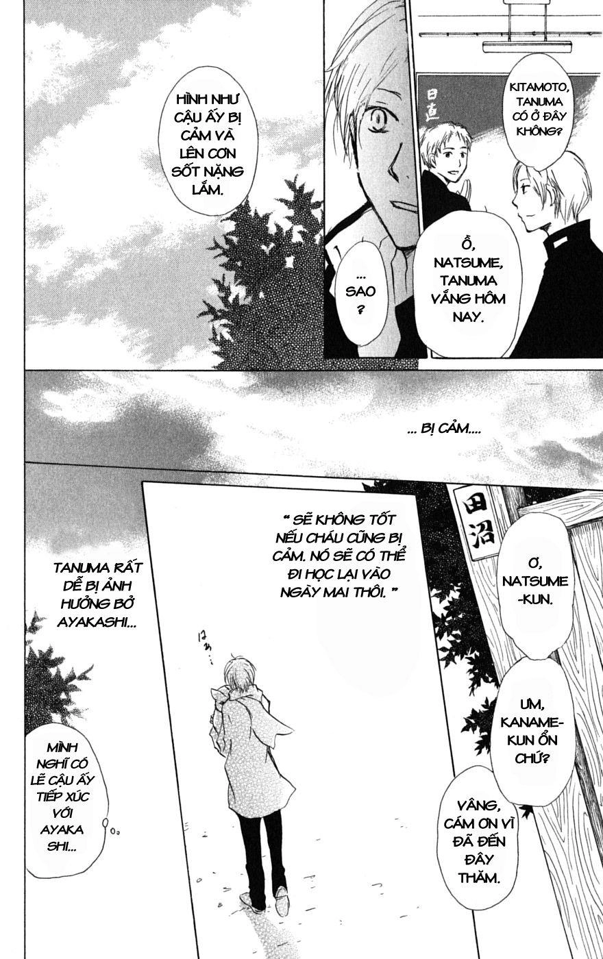 Hữu Nhân Sổ Chapter 28 - 12