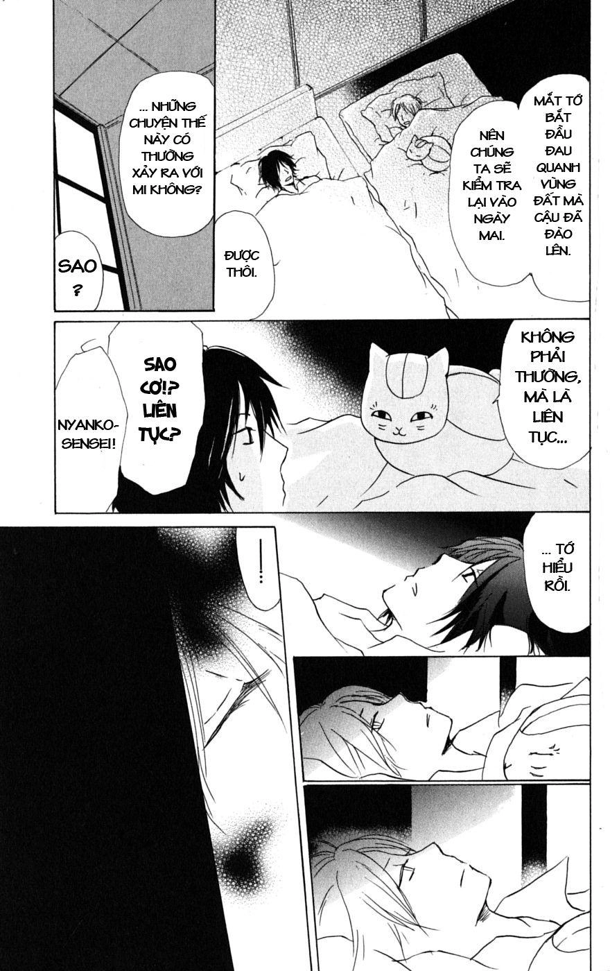 Hữu Nhân Sổ Chapter 29 - 6