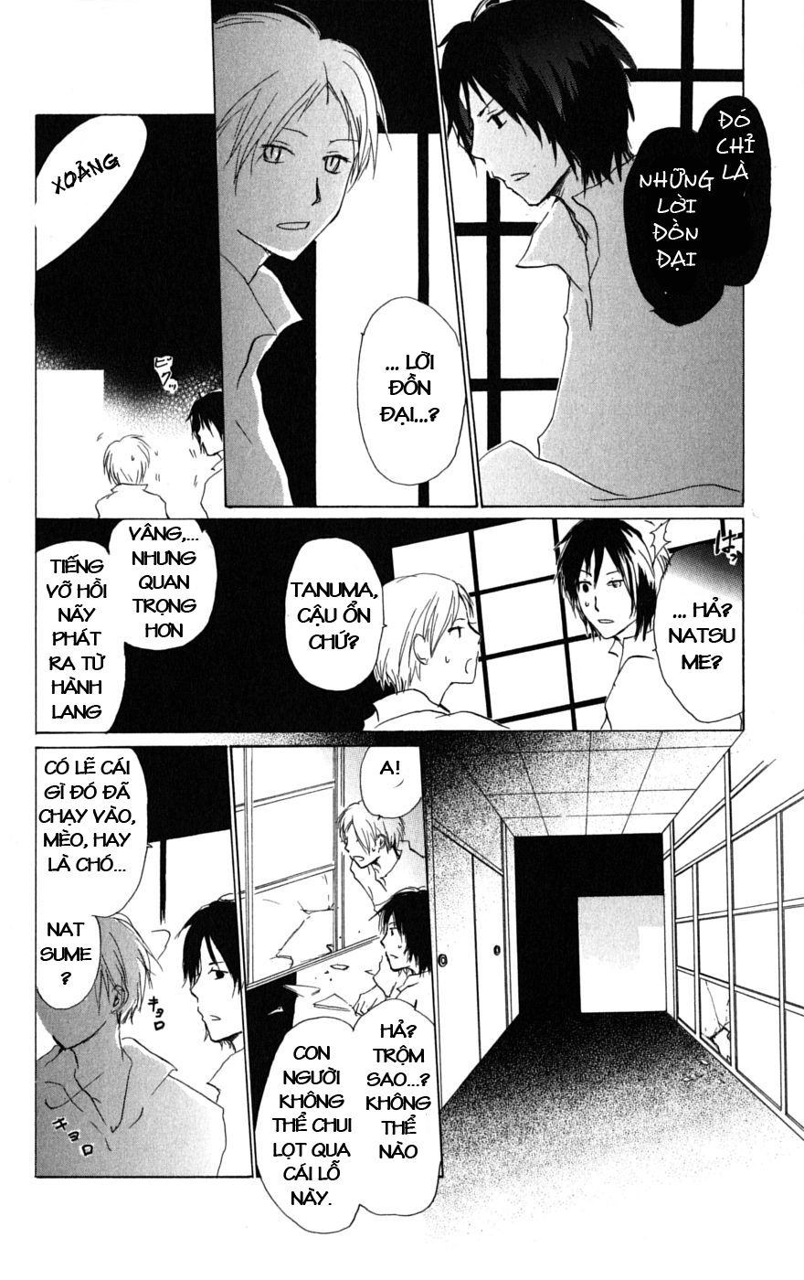 Hữu Nhân Sổ Chapter 29 - 9