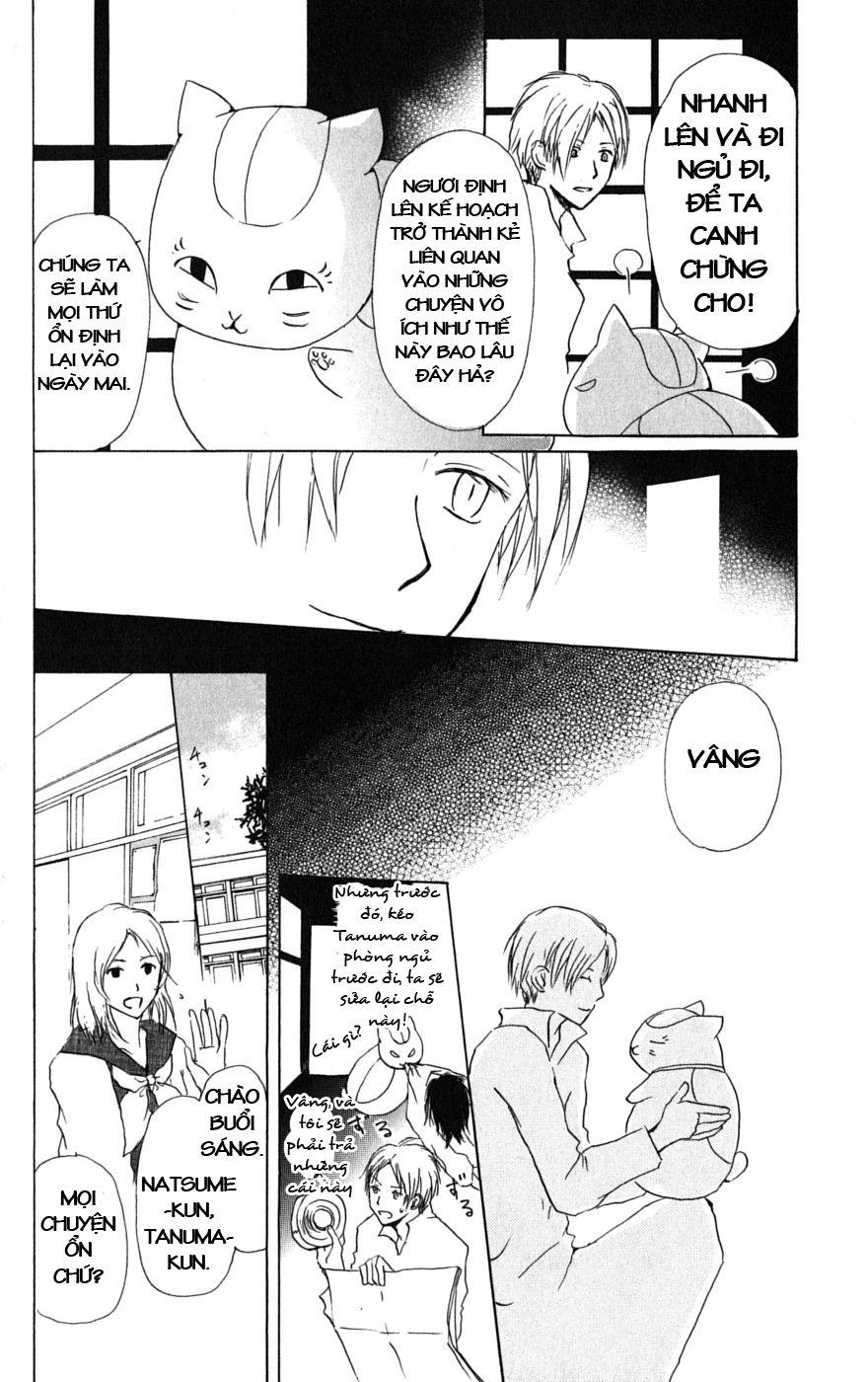 Hữu Nhân Sổ Chapter 29 - 19