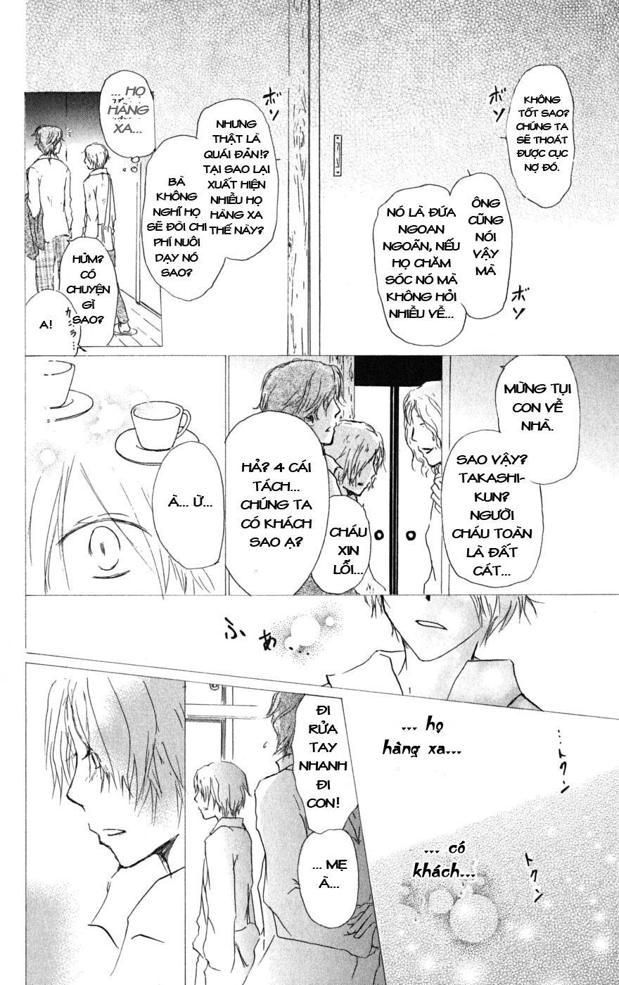 Hữu Nhân Sổ Chapter 31 - 17