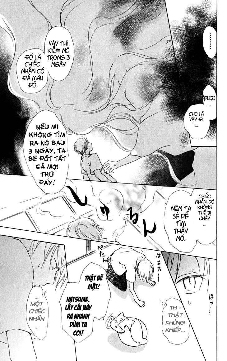 Hữu Nhân Sổ Chapter 32 - 28