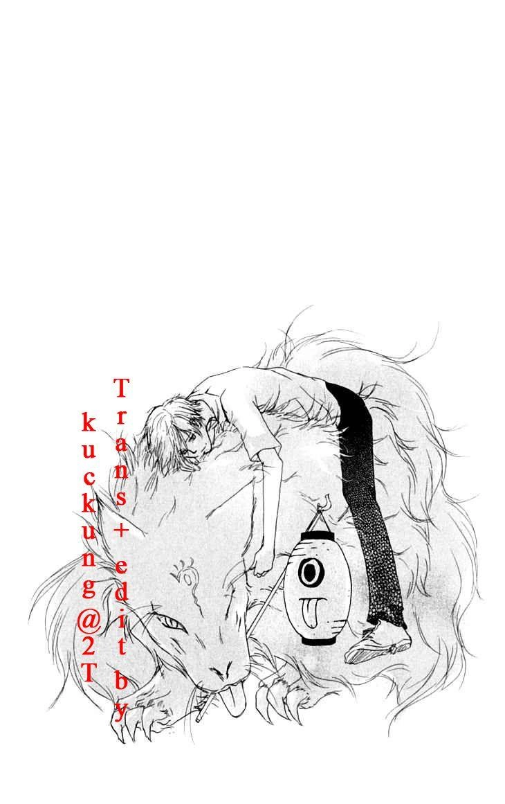 Hữu Nhân Sổ Chapter 32 - 37