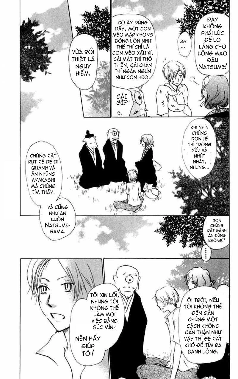 Hữu Nhân Sổ Chapter 33 - 6