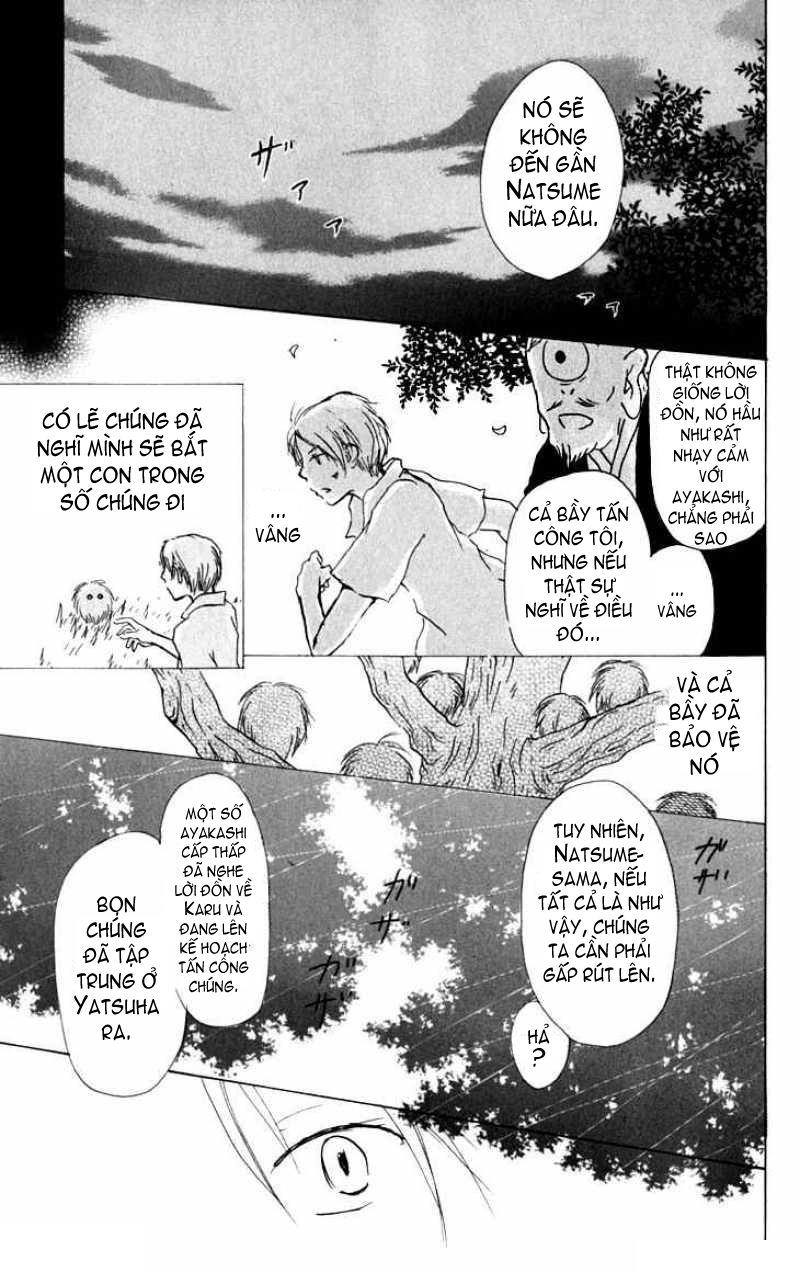 Hữu Nhân Sổ Chapter 33 - 16