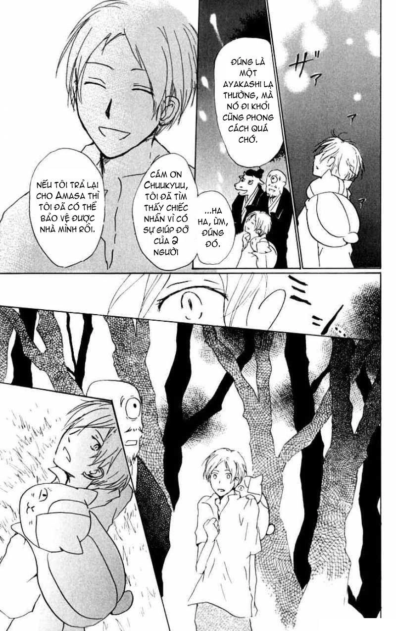 Hữu Nhân Sổ Chapter 33 - 22