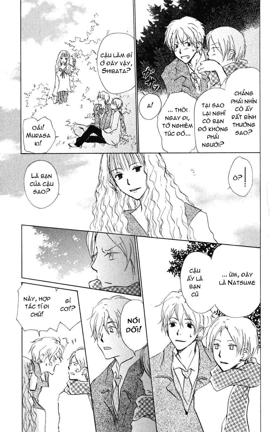 Hữu Nhân Sổ Chapter 37 - 17