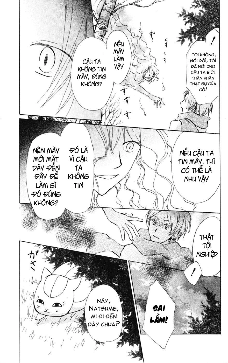 Hữu Nhân Sổ Chapter 38 - 14