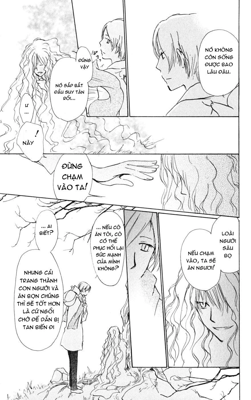 Hữu Nhân Sổ Chapter 38 - 20