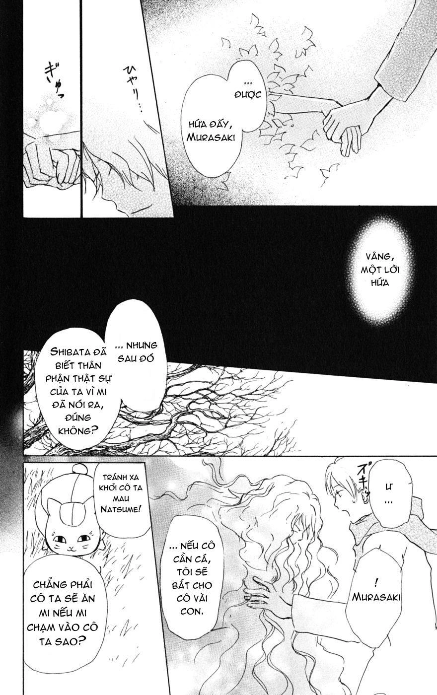 Hữu Nhân Sổ Chapter 38 - 25