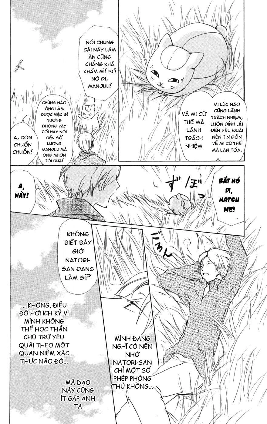 Hữu Nhân Sổ Chapter 39 - 5