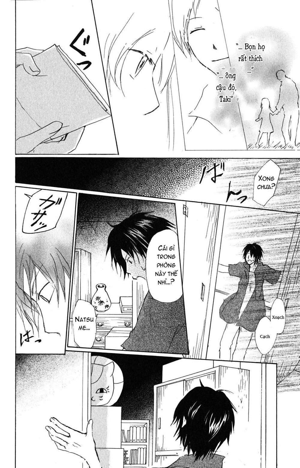 Hữu Nhân Sổ Chapter 43 - 26