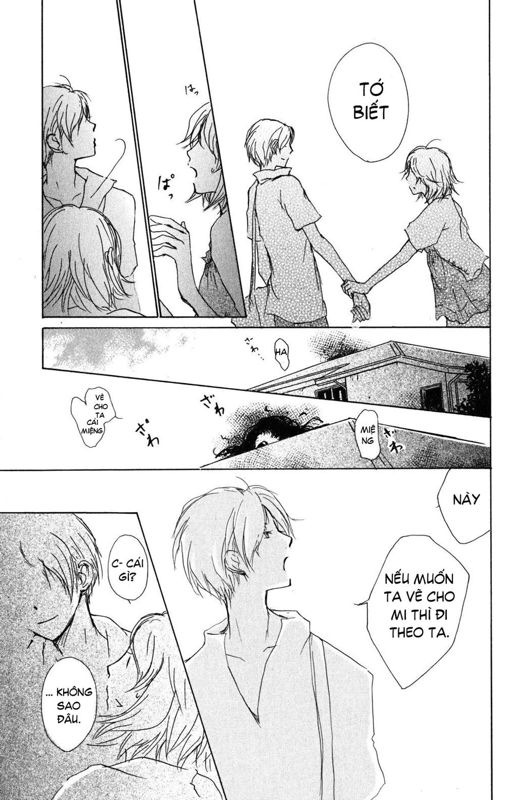 Hữu Nhân Sổ Chapter 45 - 25