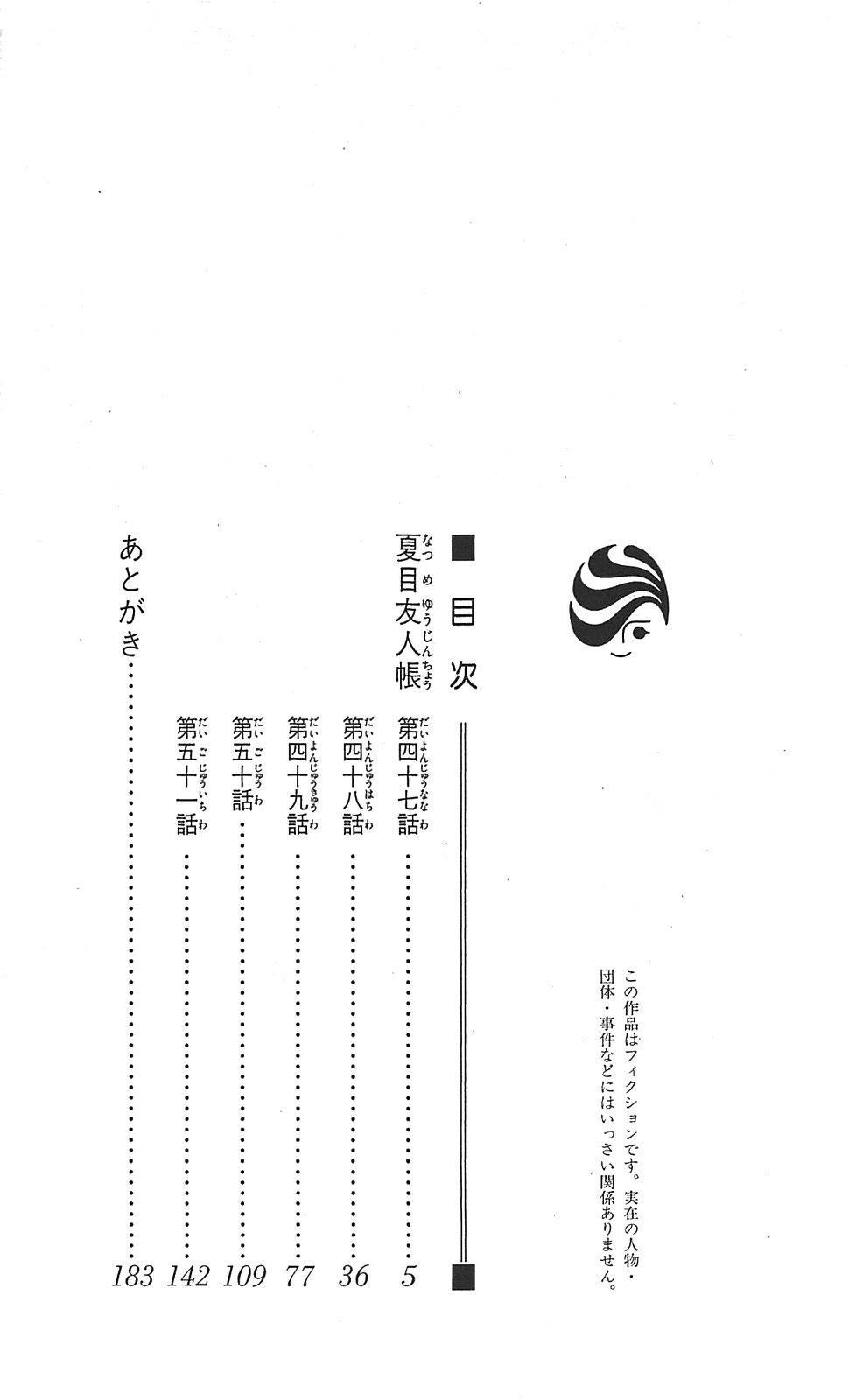 Hữu Nhân Sổ Chapter 47 - 4