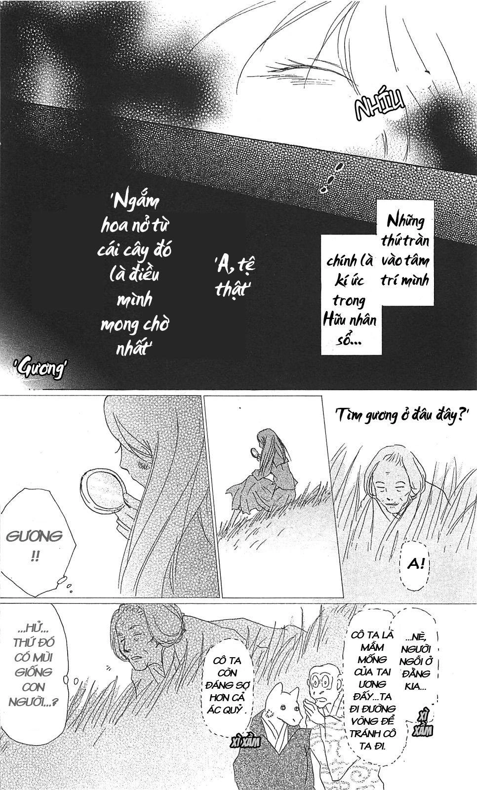 Hữu Nhân Sổ Chapter 48 - 32