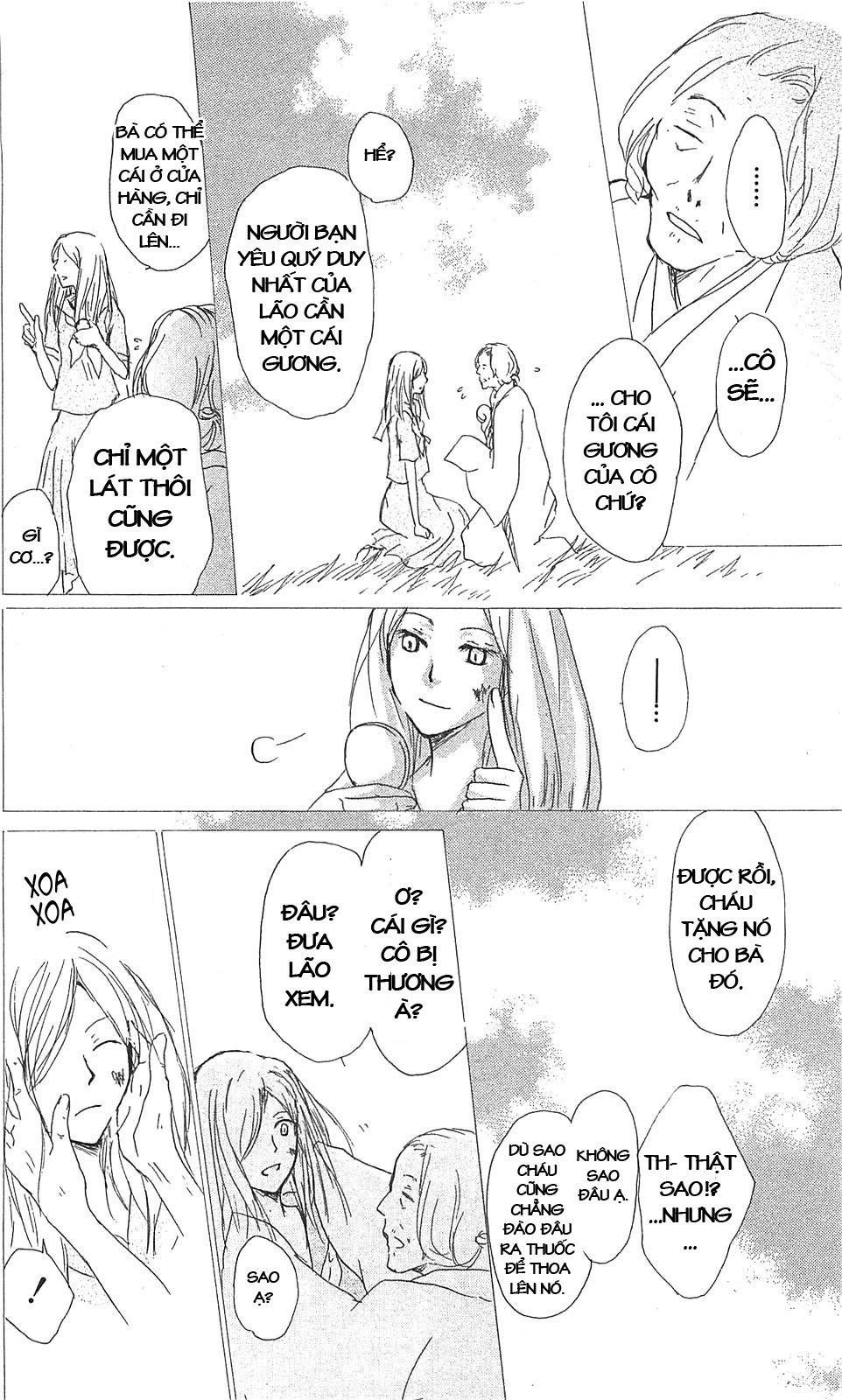 Hữu Nhân Sổ Chapter 48 - 34