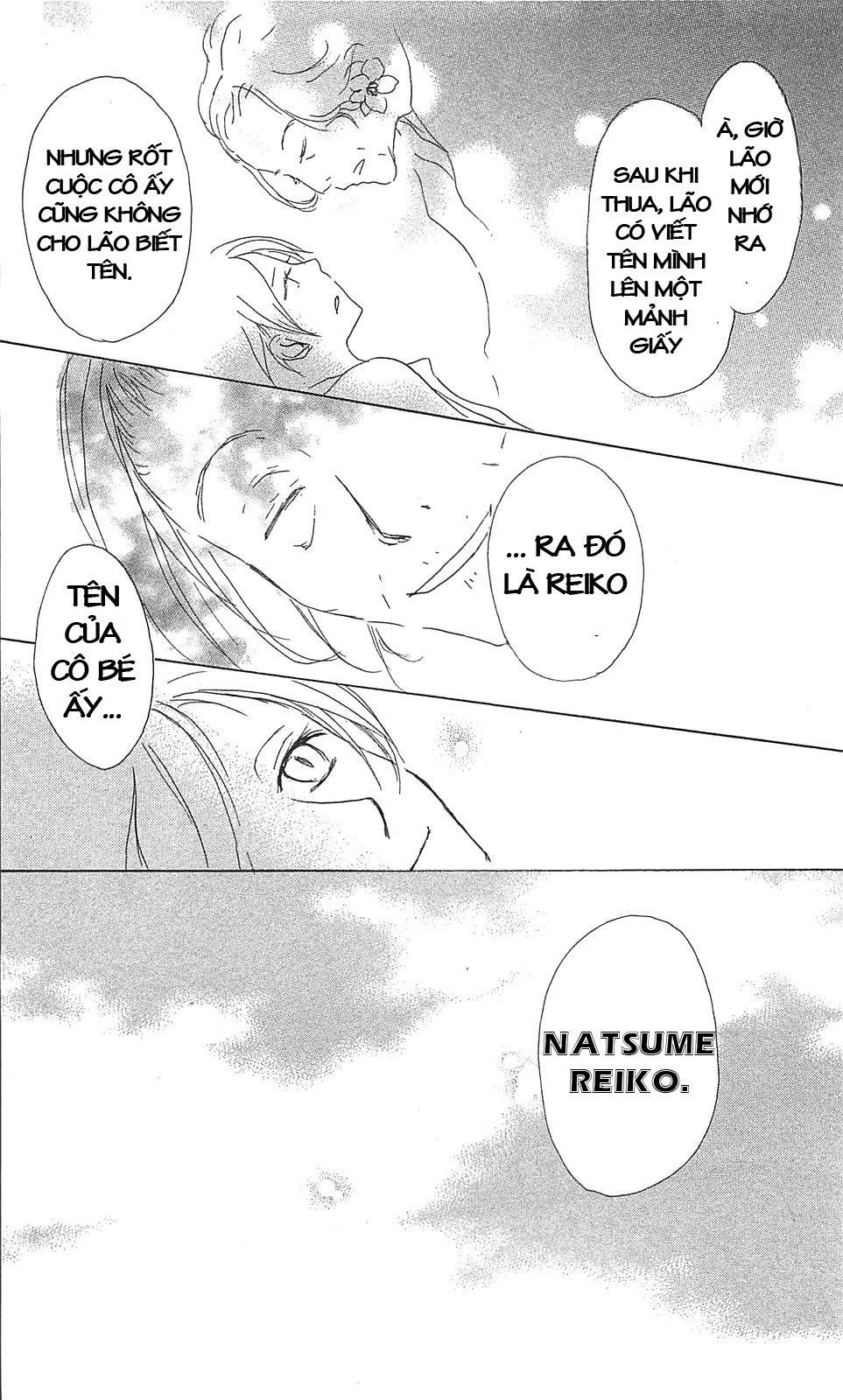 Hữu Nhân Sổ Chapter 48 - 38