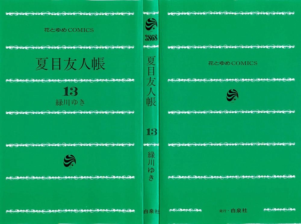 Hữu Nhân Sổ Chapter 52 - 3