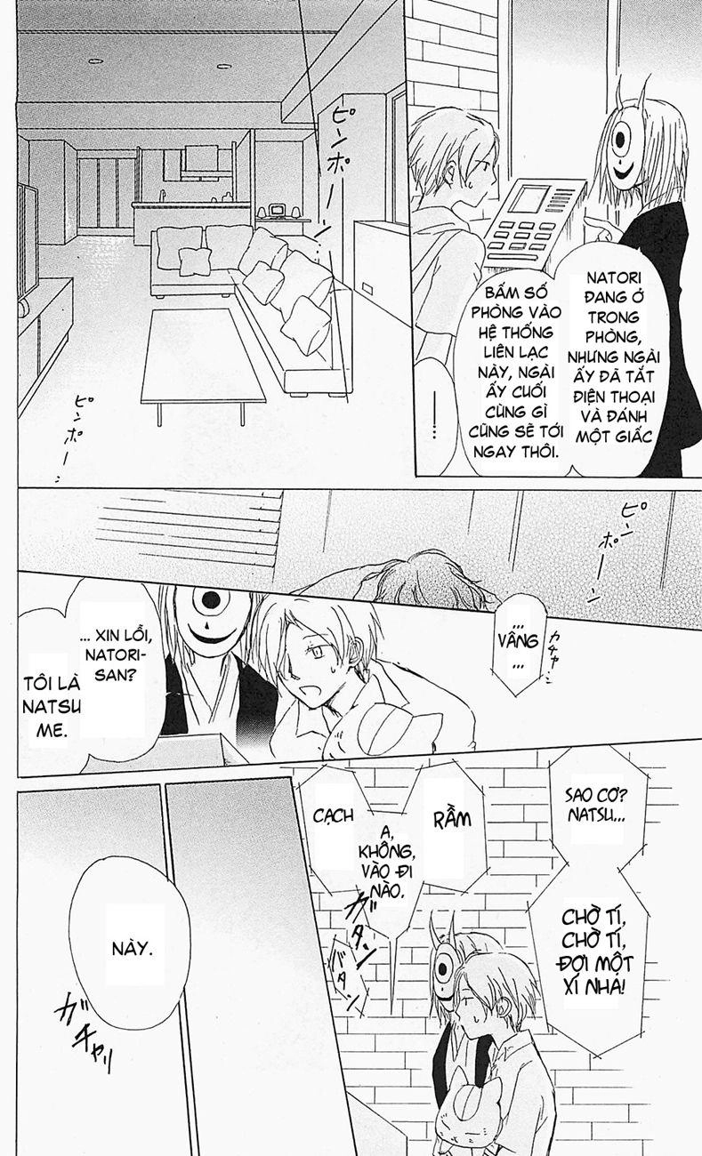 Hữu Nhân Sổ Chapter 52 - 22