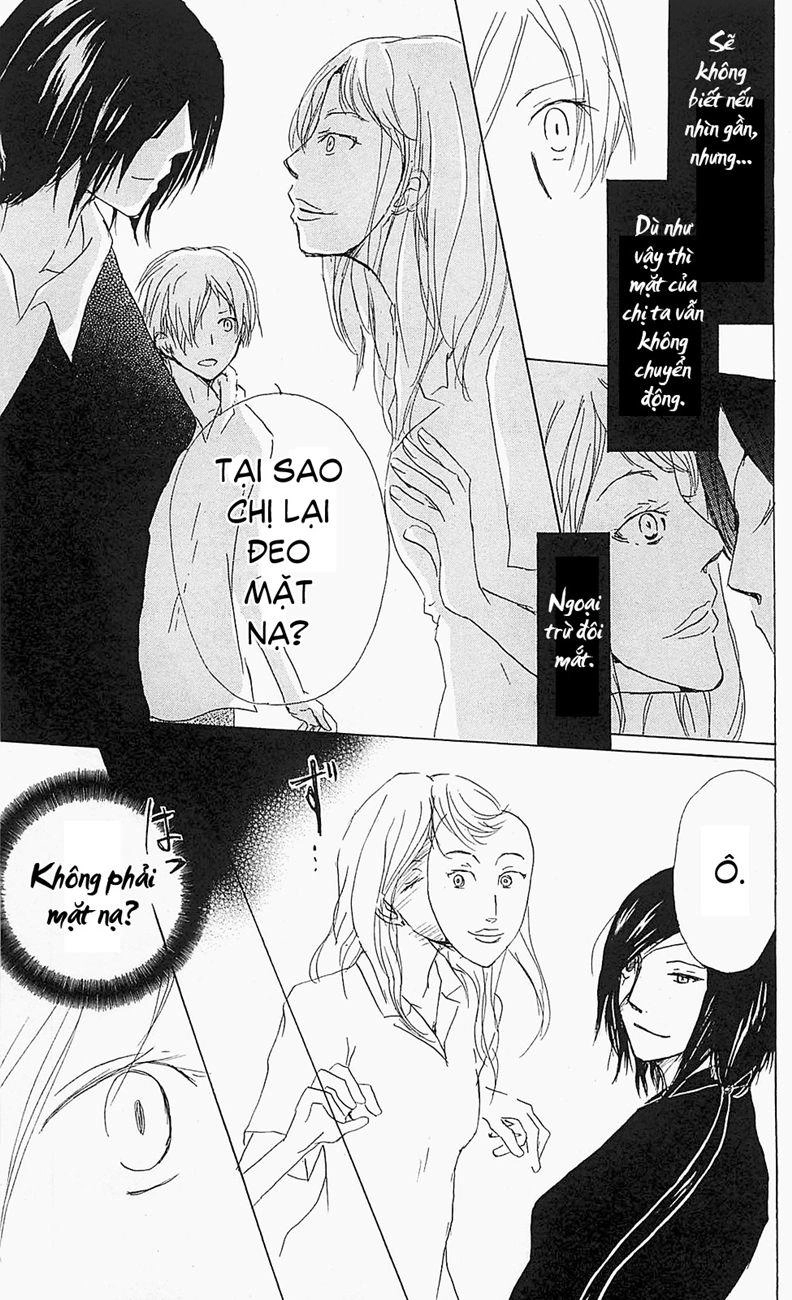 Hữu Nhân Sổ Chapter 53 - 24